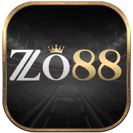 zo88 logo